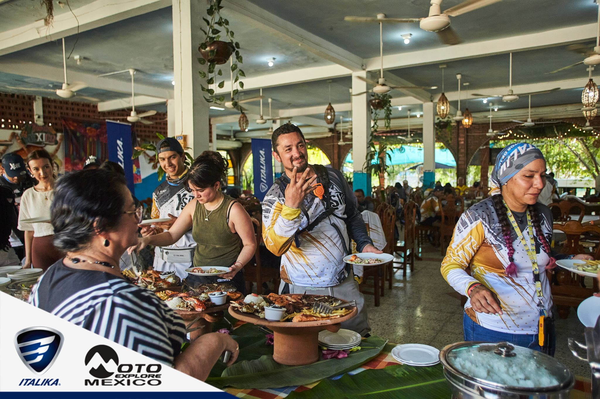 ITALIKA CHACHALACAS D1 308